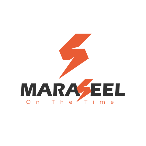 Maraseel Logo